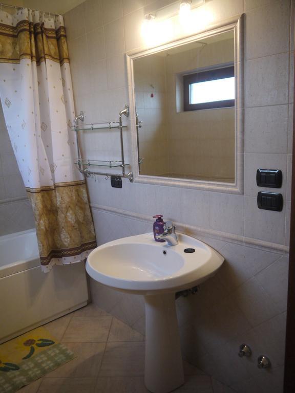 B&B Green Home Fiumicino Værelse billede